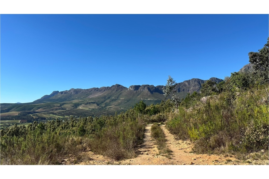 0 Bedroom Property for Sale in Paarl Rural Western Cape